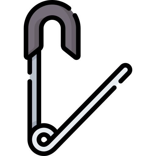 Safety pin
